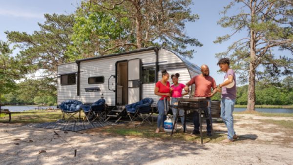 Campers World