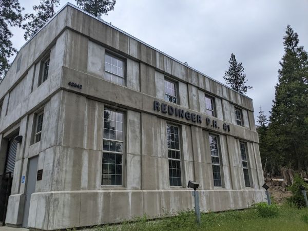 Camp Edison