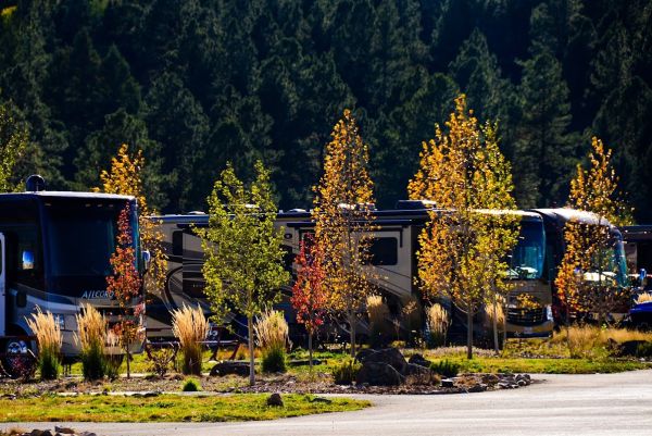 Taos RV Park
