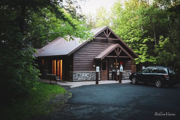 279A Campsite