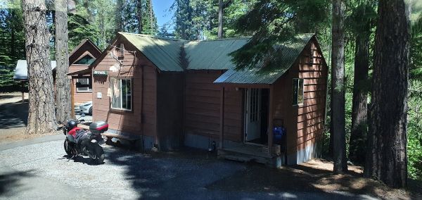 Camp Alta