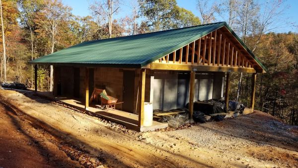 Camp Bob Hardin