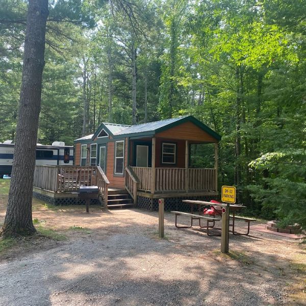 Gaylord KOA