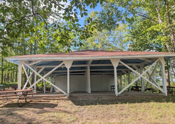 Elkwood Campground