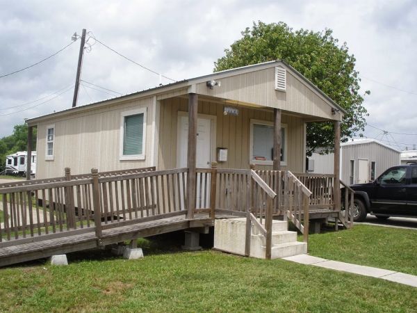 Willow Creek RV Park