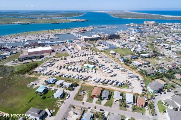 LaFitte’s Hideout RV Park