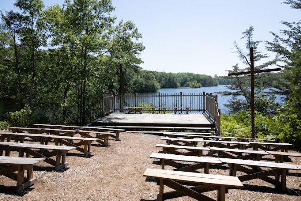 Camp Wightman