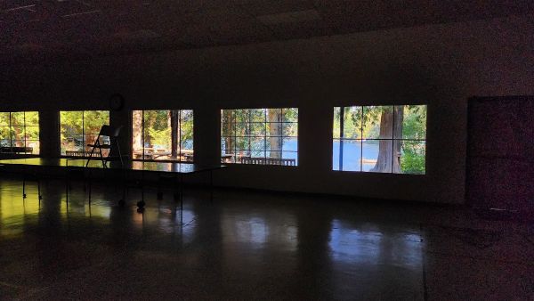 Camp McCullough