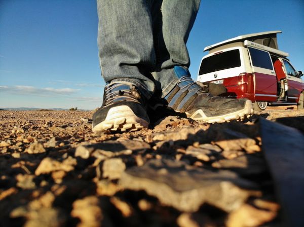 Lone Mesa Campground