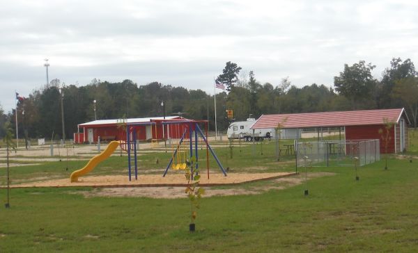 RV Corral