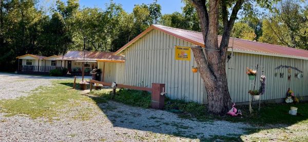 Oak Square RV Park