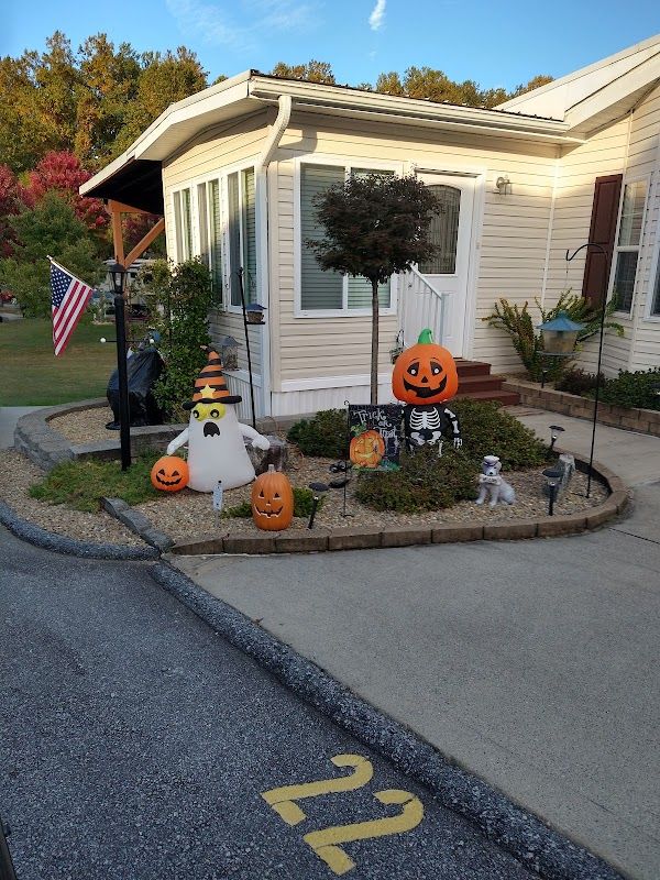 Lakewood RV Resort
