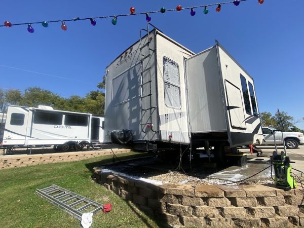 Sharp RV Park