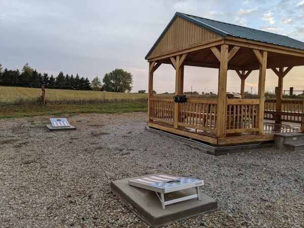 Sundown RV Park