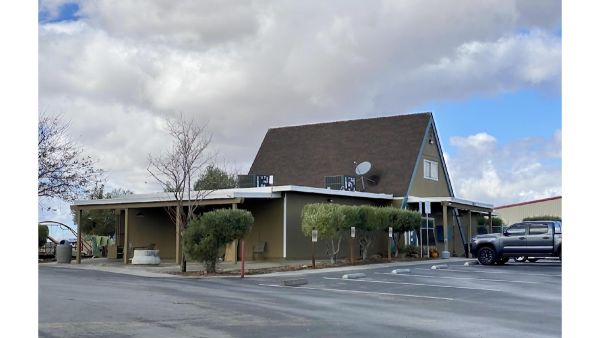 Lost Hills RV Park