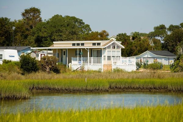 Waterway RV Resort