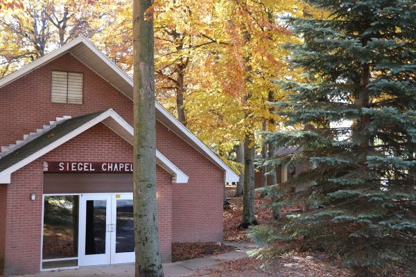 Camp Ford Lincoln
