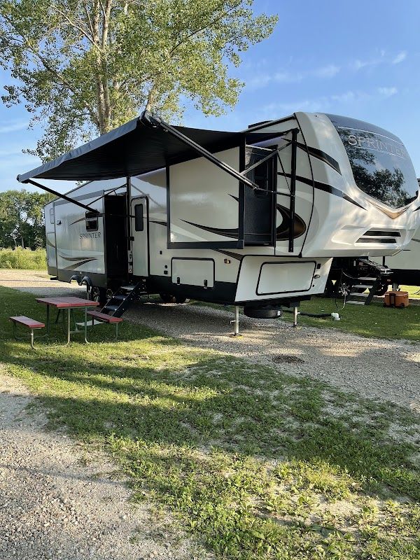On-Ur-Wa RV Park