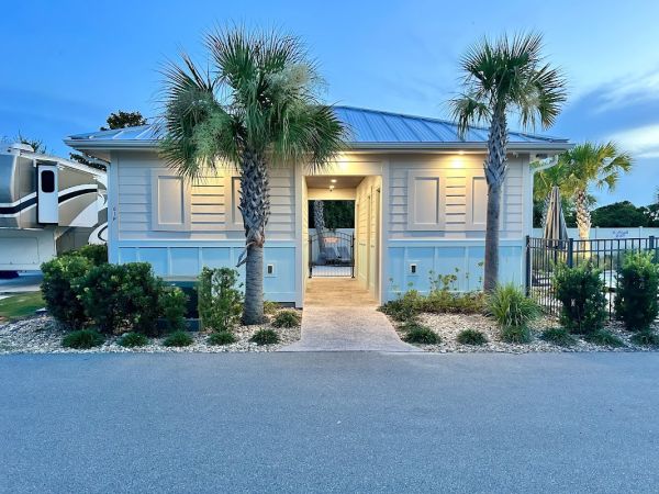 Barefoot RV Resort