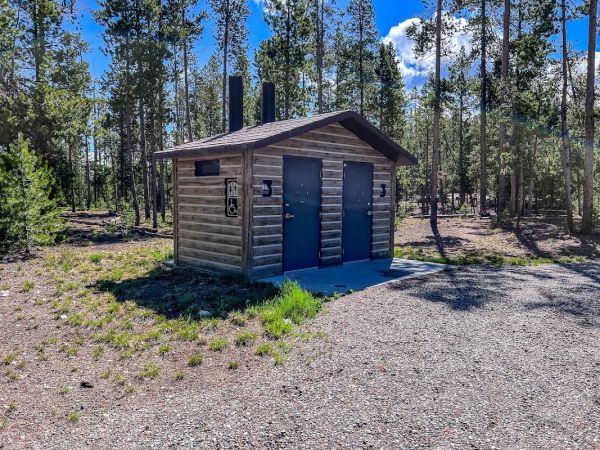 Stanley RV + Camp