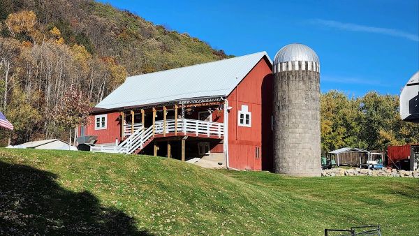 Red Barn Campground