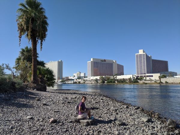 Riverside RV Park
