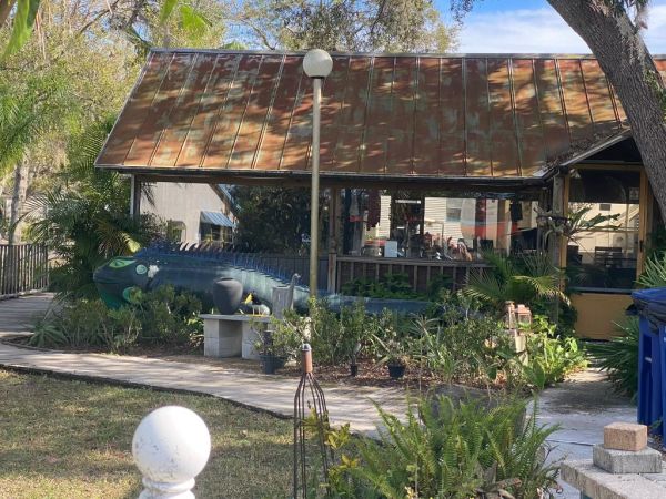 Bare RV Resort