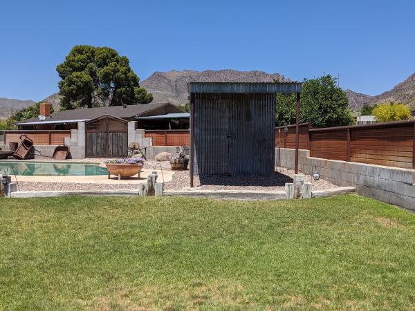 Box 8 Ranch