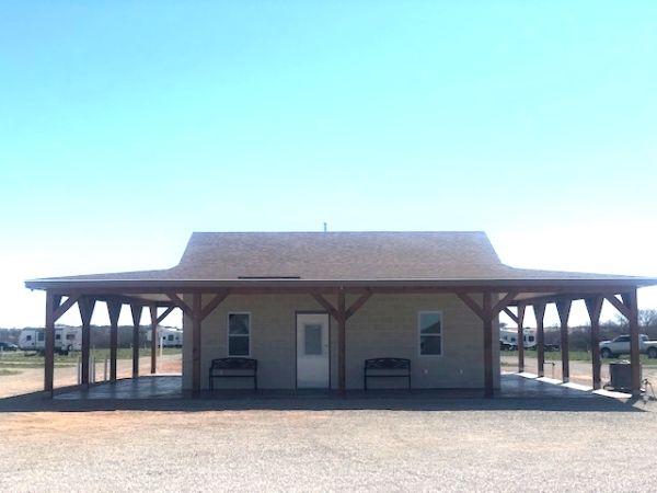 De Leon RV Park