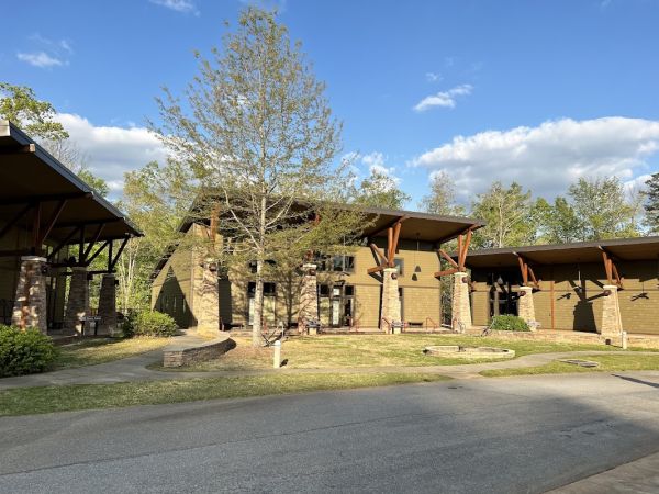 Camp Spearhead