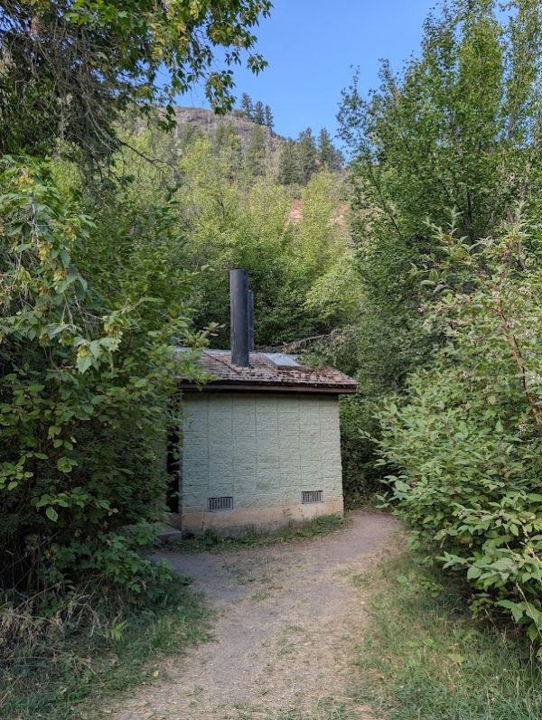 Pioneer Campground