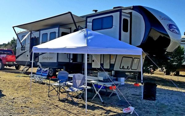 La Vista RV Park