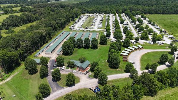 Movietown RV Park