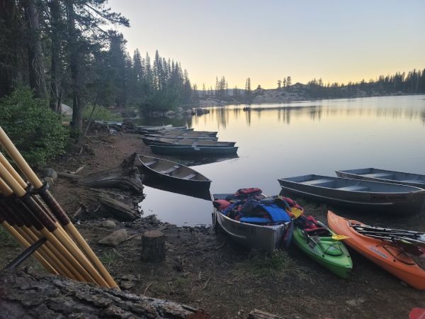 Camp Robert L. Cole