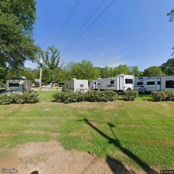 Old Barn RV Park