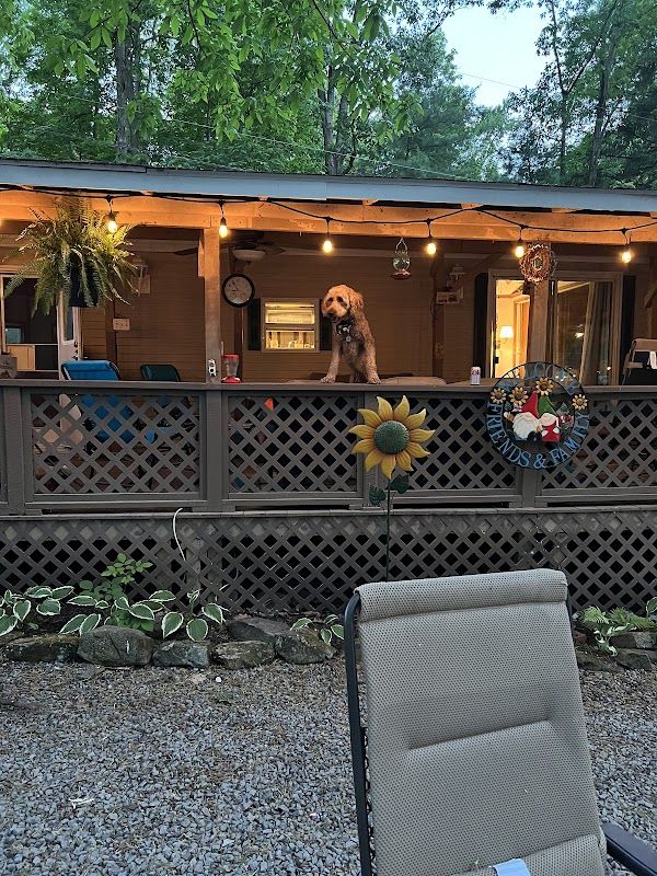 Cozy Oaks RV Resort