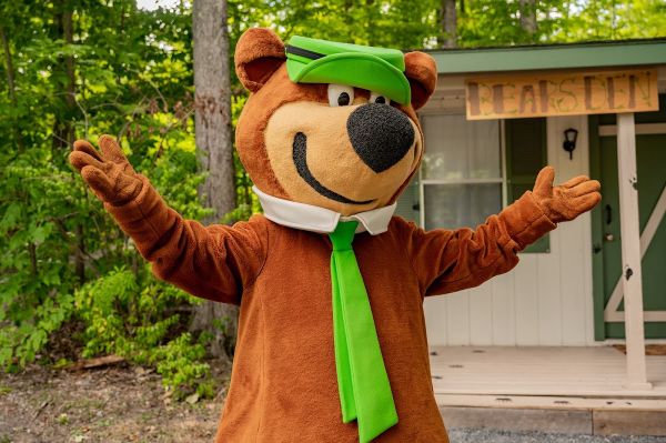 Yogi Bear's Jellystone Park - PA Wilds