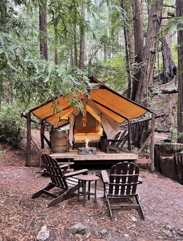 Ventana Campground