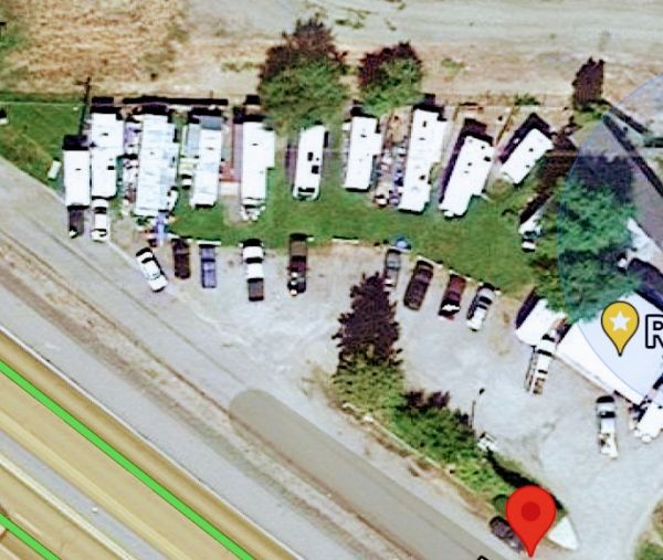 Dryden RV Park