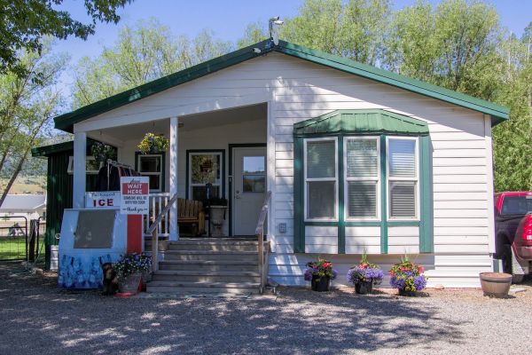 Osen's RV Park