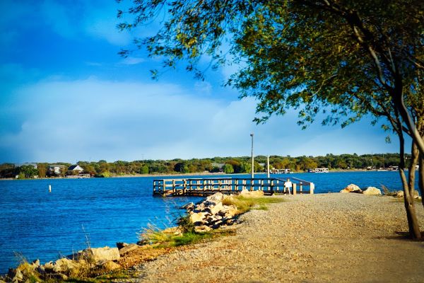Flatrock Park