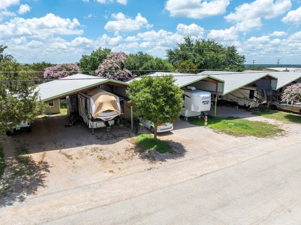 Sunny Hill RV Park