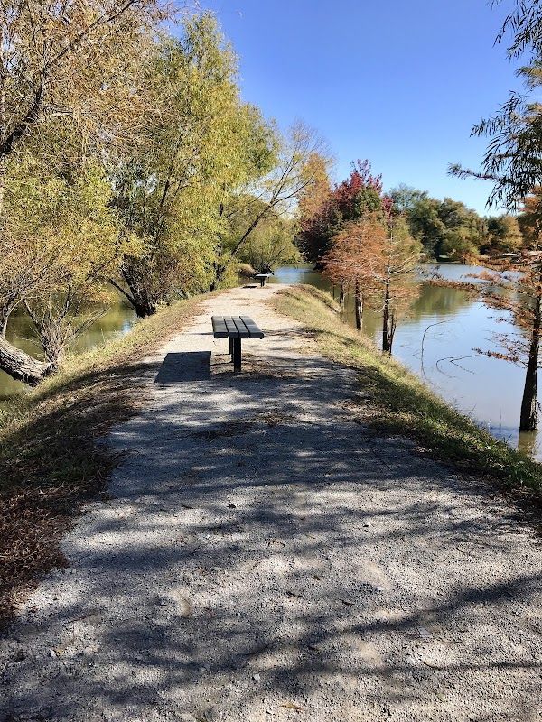 Mid-South RV Park (Closed)