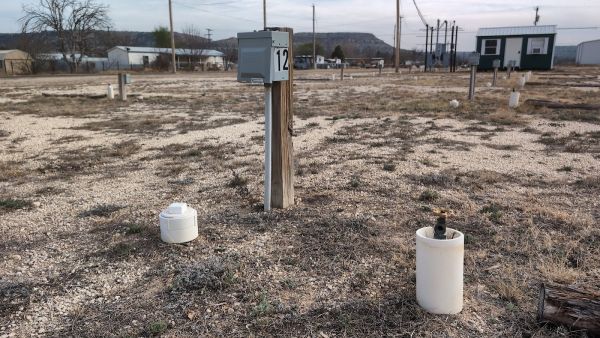 Pear Patch RV Park