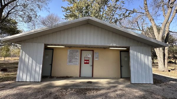 Iowa River RV Park