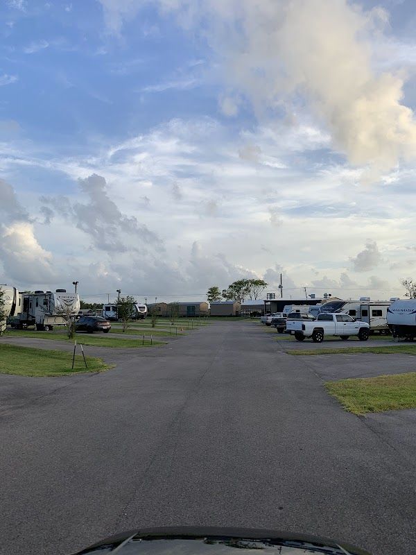 Oakridge RV Resort