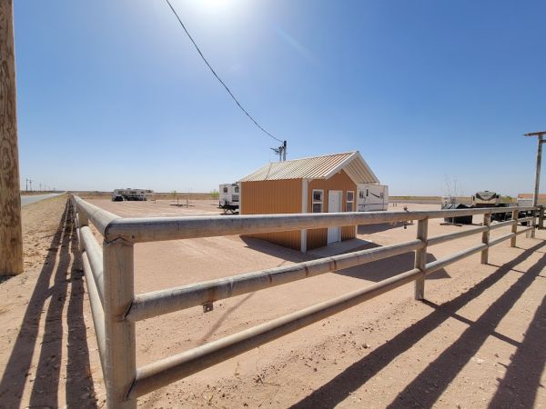 RanchView RV Park