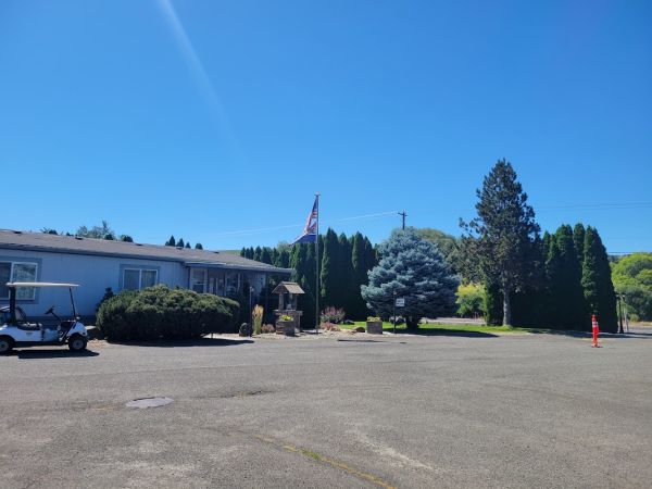 Suntides RV Park