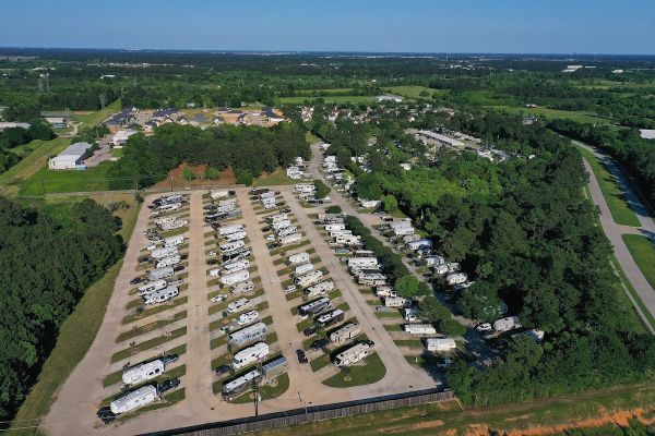 Corral RV Resort