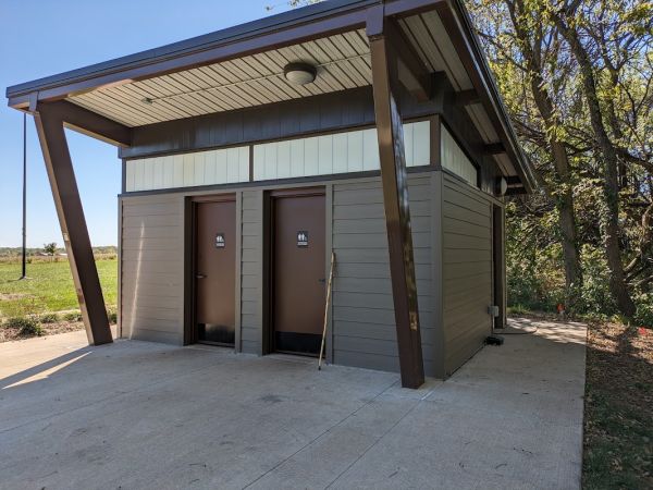 Scout and Youth Campground